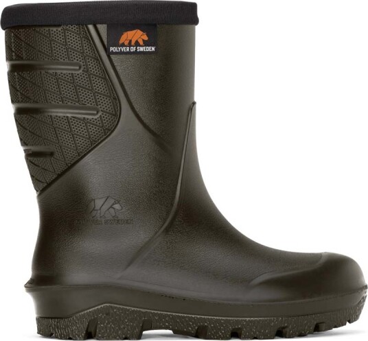 Polyver Unisex Classic 365 Od Green 46/47