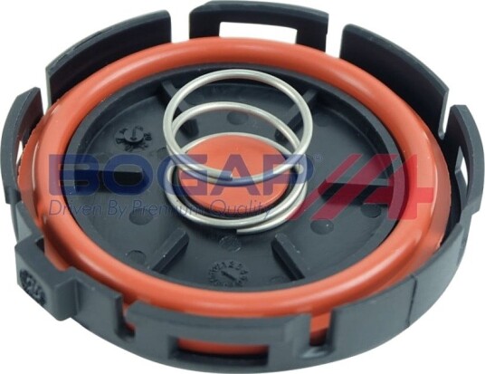BOGAP B1116103 Ventil, veivhuslufting BOGAP B1116103 Ventil, veivhuslufting