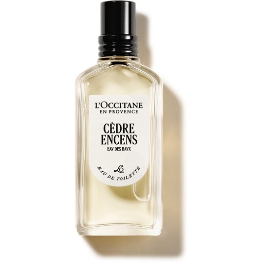 L’Occitane en Provence Baux Eau De Toilette 75ml L’Occitane en Provence Baux Eau De Toilette 75ml