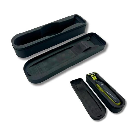 Reisetui til Philips OneBlade Reisetui til Philips OneBlade