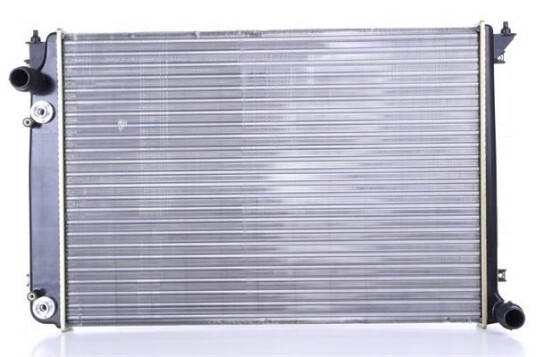Radiator NISSENS 60241 Radiator NISSENS 60241