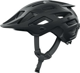 Abus Moventor 2.0 Velvet Black Sykkelhjelm Abus Moventor 2.0 Velvet Black Sykkelhjelm