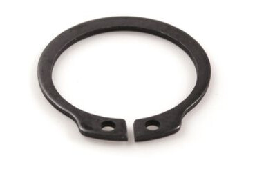 Arvid Nilsson SGA Sporring DIN 471 50-pakning Ø 95 mm Innfesting