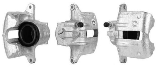Bremsecaliper FERODO FCL694173