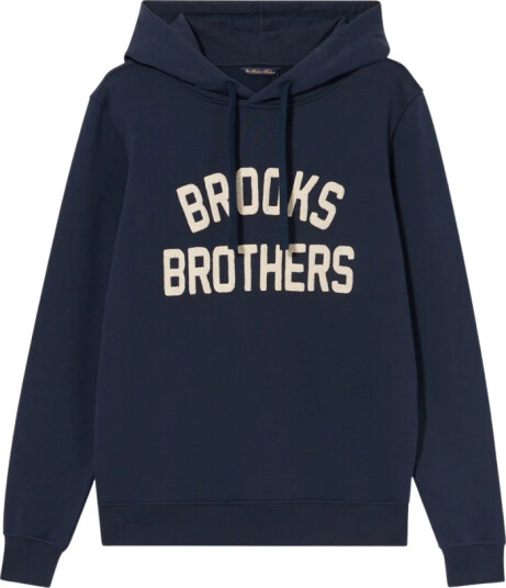 Brooks Brothers Herre Gensere & Hettegensere Blå S,