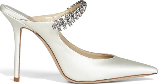 Jimmy Choo Dame Sko Beige 41 EU, Jimmy Choo Dame Sko Beige 41 EU,