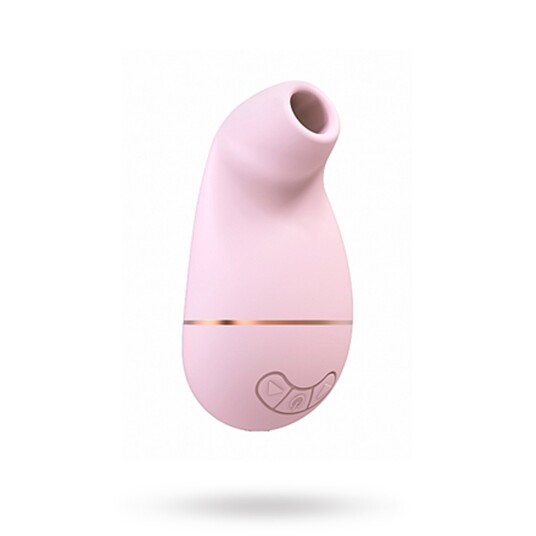 IRRESISTIBLE KISSABLE - PINK