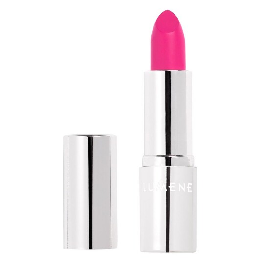 Lumene Luminous Moisture Lipstick 15 Nordic Blossom 4,7g