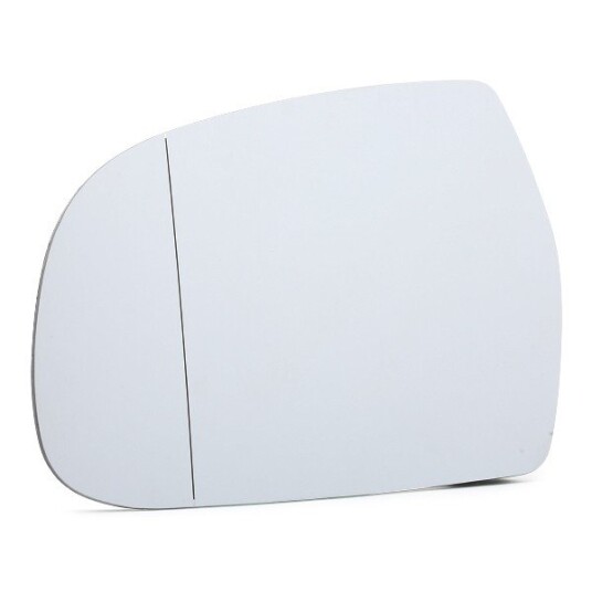 Speilglass VAN WEZEL 0338837 Speilglass VAN WEZEL 0338837