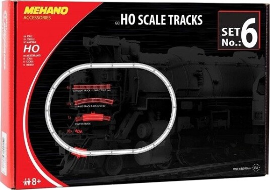 Forsage Kombinasjonstang/Universaltang 150 Mm 6 Cr-V