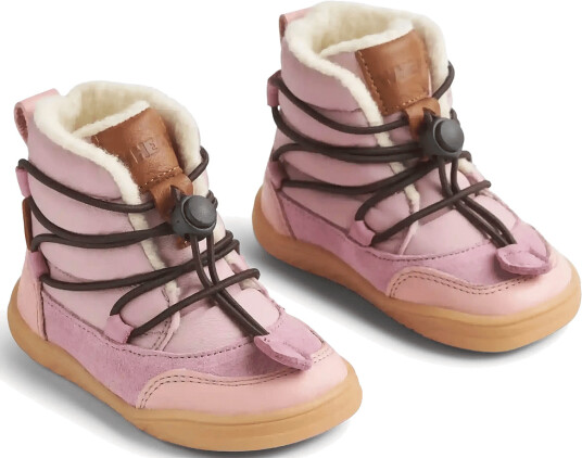 Wheat Winterboot Milan Tex Purple 27 Wheat Winterboot Milan Tex Purple 27