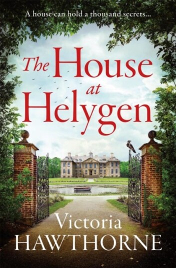 The House At Helygen Av Victoria Hawthorne