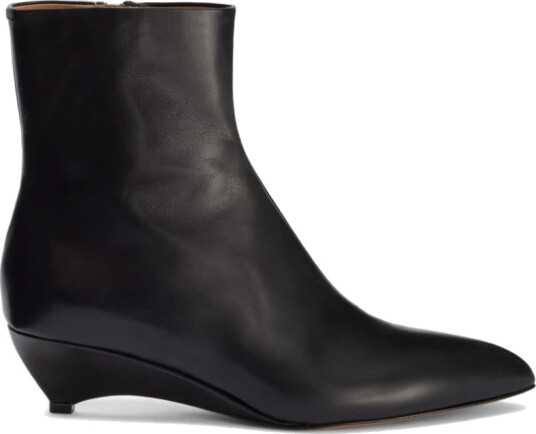 Jil Sander Dame Sko Svart 39 EU, Jil Sander Dame Sko Svart 39 EU,