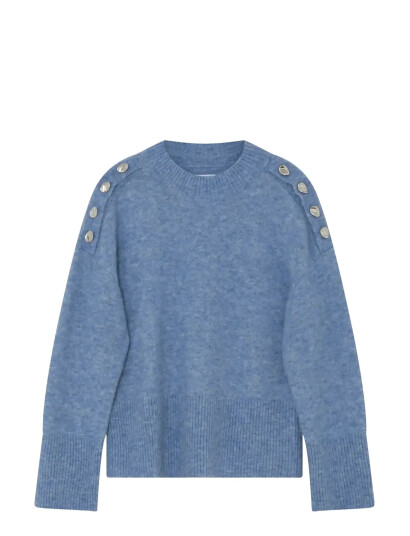 Day Birger et Mikkelsen Silma   Cozy Days   Blue   XXS
