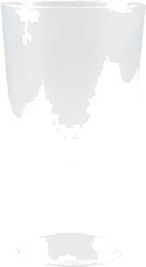 Drikkeglas Abena Gastro 14Cm Ø8cm 40 Cl 50 Cl Klar Pp 6 Stk.