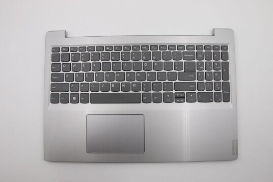 Lenovo Upper Case ASM_US L81MVIMRGRD MEDION
