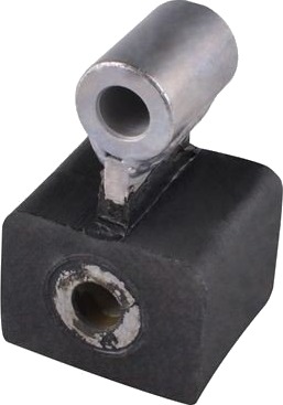 Foring, girstang TEDGUM 00500062