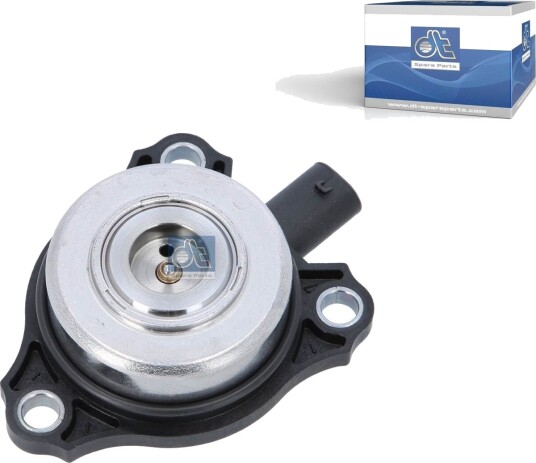 Ventil DT Spare Parts 4.71970