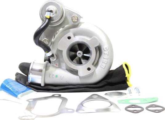 Turbolader ALANKO 10900827