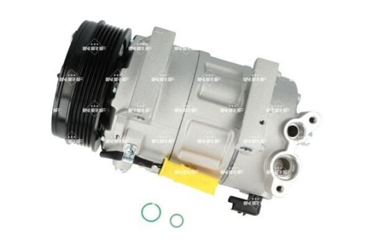 AC kompressor NRF 32240