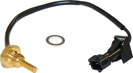 Sensor, motortemperatur METZGER 0905085