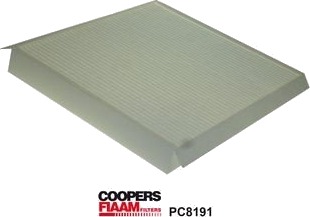 COOPERSFIAAM FILTERS PC8191 Kupefilter COOPERSFIAAM FILTERS PC8191 Kupefilter