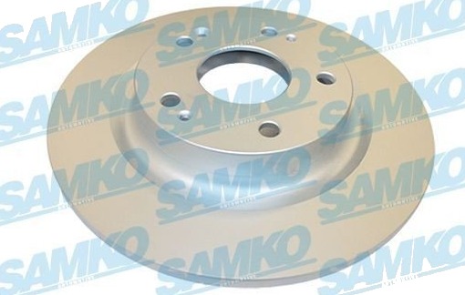 SAMKO H1069PR Bremseskive