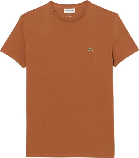 Lacoste Herre Topper Brun 3XL,