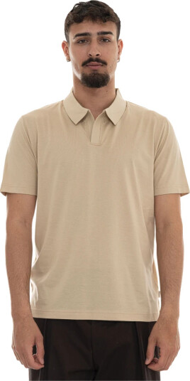 Gant Herre Topper Beige S,