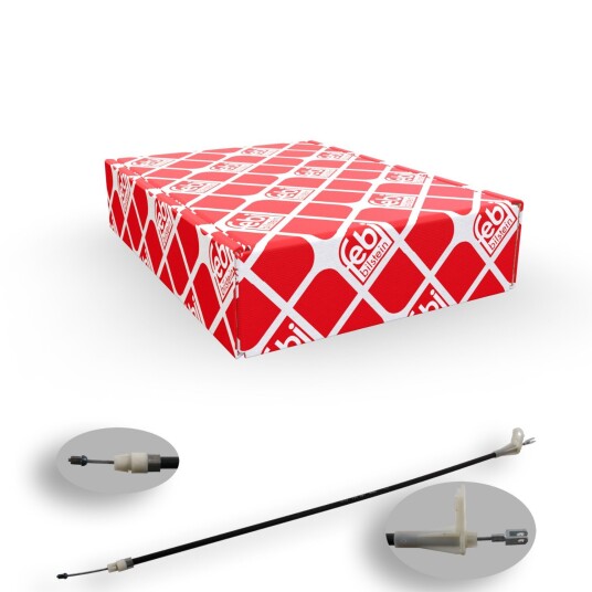 Bremsewire FEBI BILSTEIN 22675