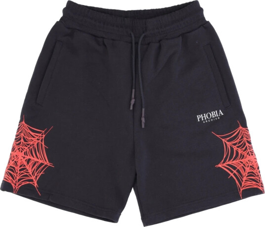 Phobia Archive Herre Shorts Svart L,