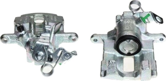 Bremsecaliper Axia 392825