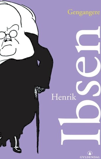 Gengangere Av Henrik Ibsen