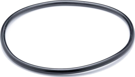 Purus O Ring For Vannlåstrakt til K Sluk Sort Purus O Ring For Vannlåstrakt til K Sluk Sort