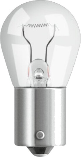 Glødelampe NEOLUX STANDART 24V P21W 21W