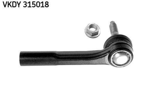 Endeledd SKF VKDY 315018 Endeledd SKF VKDY 315018