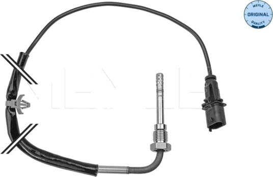 Sensor eksostemperatur MEYLE 614 800 0034 Sensor eksostemperatur MEYLE 614 800 0034