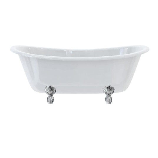 Burlington Bateau T10F+L1C Burlington Bateau T10F+L1C
