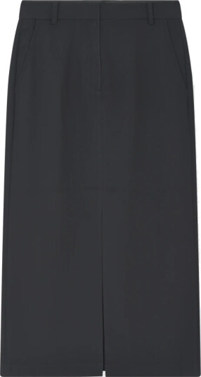 DAY Birger et Mikkelsen Dame Skjørt Svart XS,
