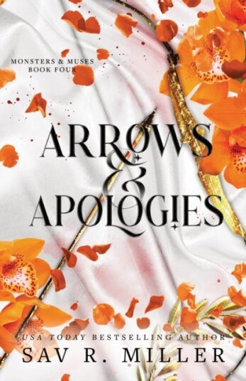 Arrows and Apologies Arrows and Apologies