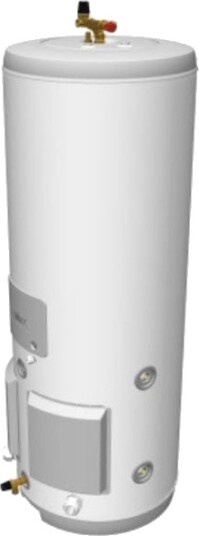Høiax EQ Varmtvannsbereder 300 3+30kw Høiax EQ Varmtvannsbereder 300 3+30kw