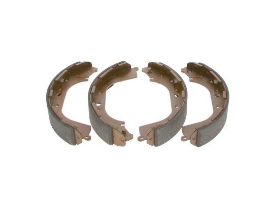 Bremsesko sett BOSCH 0 986 487 464