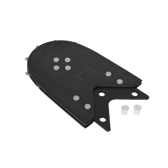 Nose Sprocket Kit Rsn Solid Li