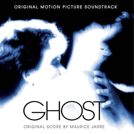 Ghost  O.S.T.