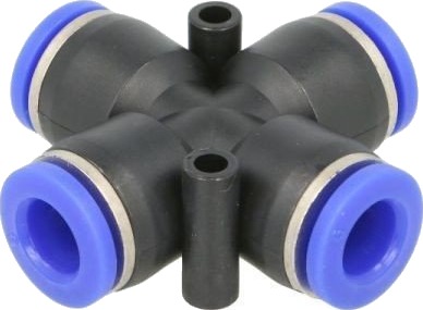 PNEUMATICS PNEX-09 Koplingshode