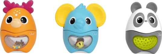 Chicco 176977 Aktivitetsleke