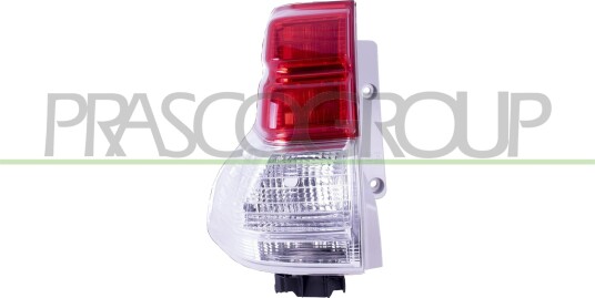 PRASCO TY8444154 Baklykt