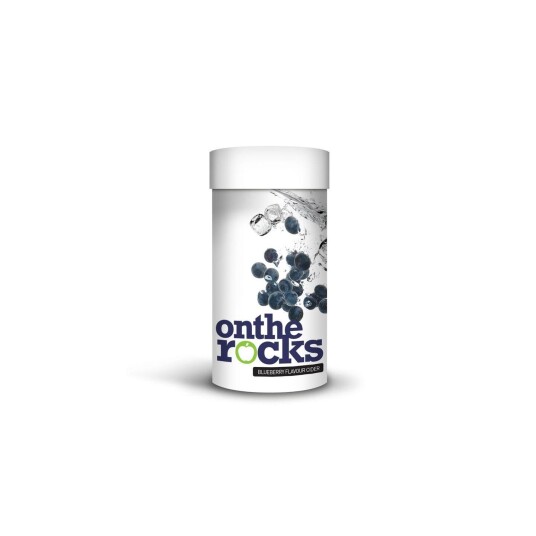 Annet On The Rocks Cider Blueberry Cider ekstraktsett