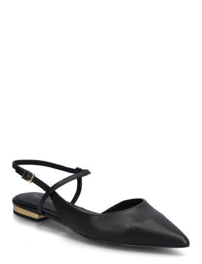 Tamaris Women Sling Black 37