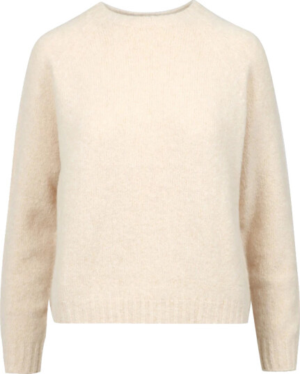 Weekend Max Mara Dame Strikkevarer Beige XL, Weekend Max Mara Dame Strikkevarer Beige XL,